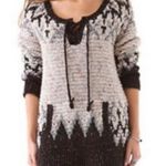 Free People Heavyweight Sweater Photo 0