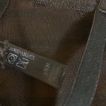 Body Frosting Lace and mesh short corset with deep V plunge Lacey bottom 38B Photo 8