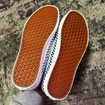 Vans Blue Sneakers Photo 4