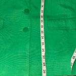 Farm Rio Bright Green Blazer size XS Photo 8