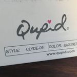 Qupid Quipid Thick Heels Photo 2