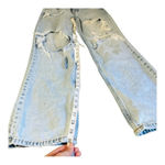 Aeropostale 90s Baggy Jeans Size 00R Photo 9