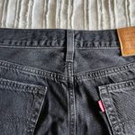 Levi's Wedgie Fit Straight-Leg Jeans Photo 6