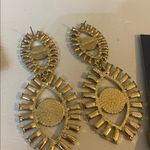 Universal Threads Universal Thread Multicolor Beaded and Geometric Earrings Set Photo 5