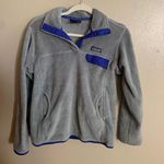 Patagonia Pull-over Photo 0