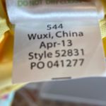 Lilly Pulitzer  Inna Bright Colorful Pastel Maxi Dress size‎ xs easter vacation Photo 4