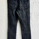 Good American Faded Black Jeans Cut Outs 25 Photo 4
