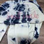 Sundry Soul Cycle x  Zip Up Hoodie‎ size large Photo 2