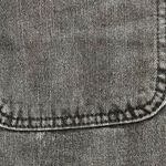 We The Free Free People|  Black Denim Skirt. Women’s waist size 27 Photo 1