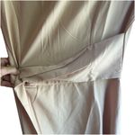 Womens Short Sleeve‎ Blush Pink Faux Wrap Dress Size Small Aline NWOT Photo 1