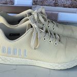 Nobull project Vanilla trainers sneakers size 9.5 Photo 0
