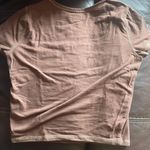 Hollister Baby Tee Photo 1