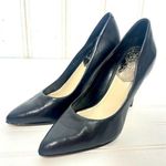 Vince Camuto  Kain Black Pumps 634 Photo 0