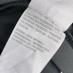 Susan Graver Solid Black LK Fusion Revere Collar Blazer Women's Size 3X Stretch Photo 7