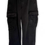 American Eagle  Cargo Pants Super Stretch Size 4 Photo 0