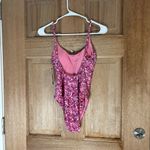 Chelsea and Violet  new women’s swimsuit‎ and shorts floral print size s Photo 5