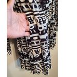 Free People Tegan Border Printed Mini Dress 4/6 Photo 7