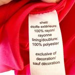 Maurice's Rayon Crinkle Slip Dress Photo 3