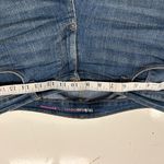 Style & Co  denim jeans, 8, Boyfriend brand made in Jordan straight leg. Photo 4