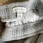 Nordstrom Top Shop Grey Sweatpants Photo 1