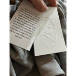 NWT SLEEPER Kylie Lurex Slip Dress in Silver Sz Small
$250 Photo 3