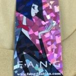 fang ladies blouse M Size M Photo 12