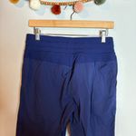 Lululemon  Dance Studio blue cropped pants Photo 2