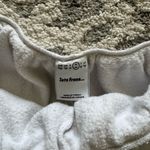 Urban Outfitters  White Sweatshorts☁️ Photo 2