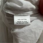 MISA Los Angeles NEW NWT Seven Lace Eyelet Mini Dress In White Photo 10