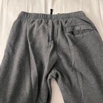 Nike Gray Two Piece Sweat Set Photo 6