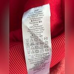 Burton Snowboarding DryRide Women’s Starr Vest | Heathered Red | Small Photo 8