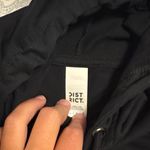 Black Long Sleeve with Hoodie Power Ridge Kimball Minnesota Size L Photo 3