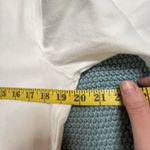 Karl Lagerfeld 2008  Key to the Cure Cotton Long Sleeve T Shirt Size L Large EUC Photo 2