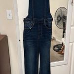 American Eagle Outfitters Denim Overalls Photo 0
