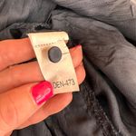 ZARA  Blue Wrap Crinkle Silky Robe Size XS Photo 1