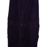 Juicy Couture  navy jumpsuit size small Photo 0