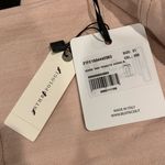 Anthropologie Beatrice B Italia Tessuto Light Pink Jeans Size 31 Photo 11