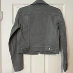 Levi's Slim Fit Denim Jacket - Size M Photo 1