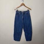 Levi's Levi’s Balloon Leg Jeans Super High Rise Jeans Womens Size 28 Photo 1