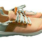 OluKai Wailuku Women’s Athletic Shoes in Peach / Swell Sz 8.5 Aesthetic Sneakers Pink Photo 1