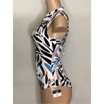 New. O’Neill Nora tank one piece swimsuit. Small. Retails $89 White Photo 9