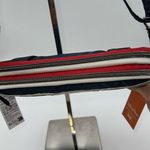 Disney  Cruise Line X Lug RARE Double Zip Convertible crossbody/Belt Bag‎ Photo 5