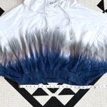 Young Fabulous and Broke Raissa Ombre Tie Dye Hoodie M/L Photo 2