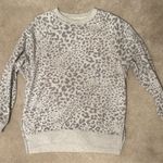 American Eagle  Crewneck Oversized Photo 0
