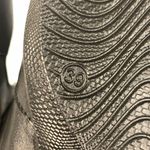 ECCO Women's Leather Buckle Strap Maryjane Flats Black Size 39 Photo 6