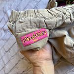 Chubbies  Reversible Chino Shorts Womens Small Animal Print/Tan Preppy Fun Photo 4