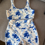 Love Shack Fancy  Workout Set Photo 0