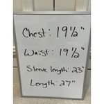 Lucky Brand Plaid Flannel Button Up Shirt Burgundy Navy Western Grunge Outdoor Photo 8