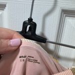 Aerie  Multicolor Striped Bikini Top Photo 2