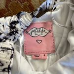 Phoebe Couture NWT:  Abstract Jumpsuit Photo 9